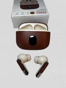 ZERO AIR True Wireless Earbuds – Model CD022