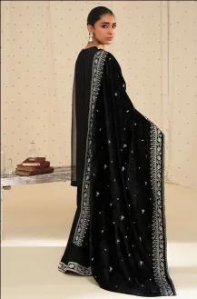 CROSS STITCH - QAISIRI-2PC