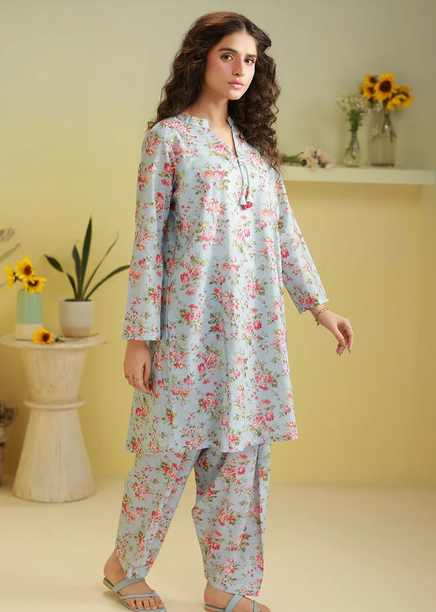 ZELLBURY | Kurta Trouser - 2333