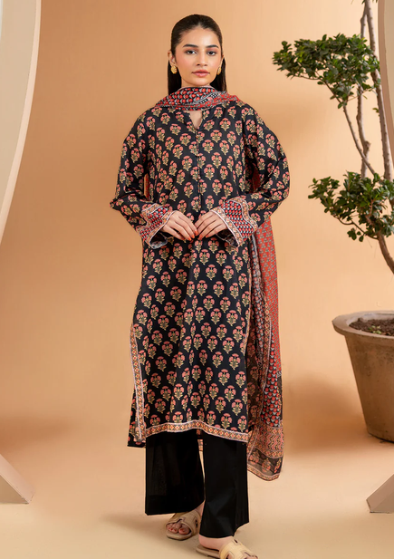 ZELLBURY | Kurta Dupatta - 1938