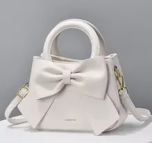 One-Shoulder Crossbody Bag