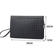 TORRIC SPAN MEN'S HANDBAG