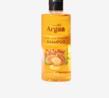 Oporajita Argan Silky And Smooth Shampoo 375ml