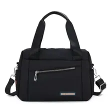 Luxury Bag Waterproof Ladies Crossbody Shoulder Bag