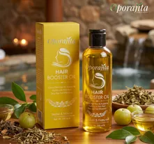 Oporajita Hair Booster Oil 200ml