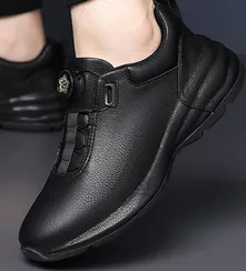 Korean Style British Sports Shoes STK