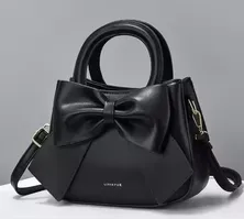 One-Shoulder Crossbody Bag