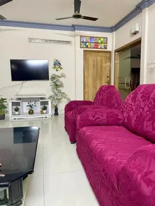 Washable Premium Sofa Slipcover
