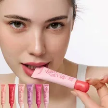 FWEE Blurry Smoothie Tinted Lip Balm 06 Acai Blueberry (BC03) 9.5ml