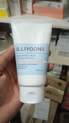 ILLIYOON Ceramide Ato Lotion 150ml