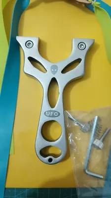 নতুন এলিয়েন মডেল গুলতি 