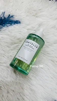 Skin1004 tea trica ampoule 100ml