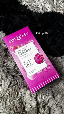 Dot and key dragon sunscreen 50gm