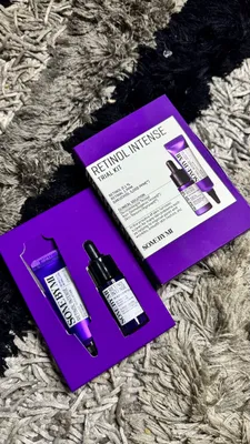 SOME BY MI RETINOL INTENSE TRIAL KIT