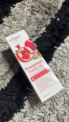 Yan Namei Ji Pomegranate Peeling Gel - 320ml