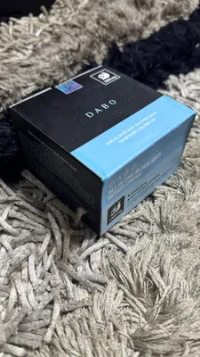 DABO All In One Black Snail Repair Cream