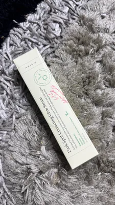 Axis-Y Dark Spot Correcting Glow Serum 50ml