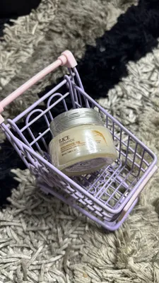 The Face Shop Rice & Ceramide Moisturizing Cream 50ml