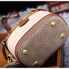 Waterproof Cosmetic Should Bag