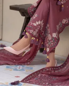 MONAS BY ALLY'S - AL-992