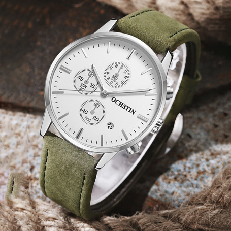 OCHSTIN QUARTZ GB-OC6084