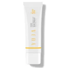 TENZERO - Brightening Yuja Sun Cream 50g	