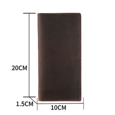 Metro Elite Men's Wallet