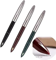 Hero 329 Hooded Nib Fountain Pen