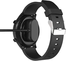 Amazfit T Rex Ultra Charging Cable Magnetic USB Fast Charger for Smartwatch