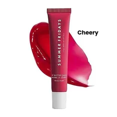 Summer Friday's Lip Butter Balm 