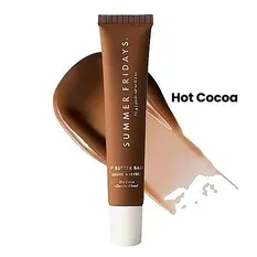Summer Friday's Lip Butter Balm