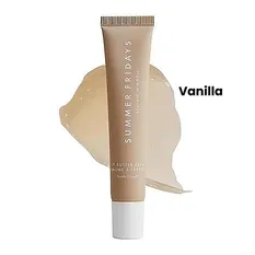 Summer Friday's Lip Butter Balm