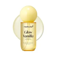 Medicube Glow Vanilla Hair Body Fragrance Mist 