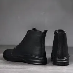 Kryvon Forge Martin Boots