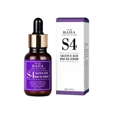 COS DE BAHA SALICYLIC ACID BHA 4% SERUM 30ML (S4)