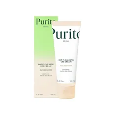 PURITO - Oat-In Calming Gel Cream 100ml
