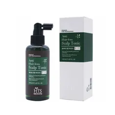 HTS Anti Hair Loss Scalp Tonic 150ml
