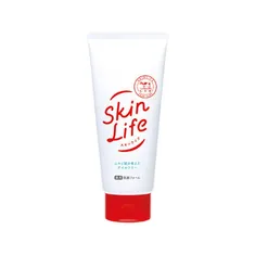 Cow Brand Skin Life Medicated Acne Care Face Wash 130g (Japan)