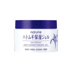 Naturie Hatomugi Skin Conditioning Gel (180g)