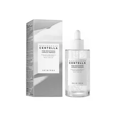 Essence & Cleanser Combo  (SKIN 1004 Centella Tone Brightening Capsule Ampoule 100ml & Cerave Blemish Control Cleanser  236ml)