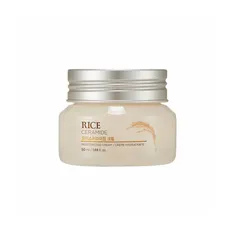 The Face Shop Rice & Ceramide Moisturizing Cream 50ml