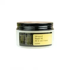 Cosrx Snail 92 All in one creme 100 ml 