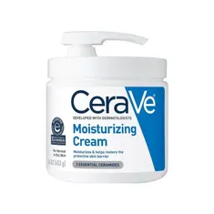 Cerave Moisturizing Cream 453g