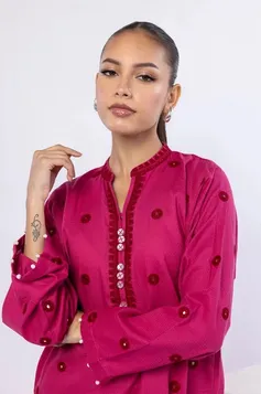 KHAADI - Kurta