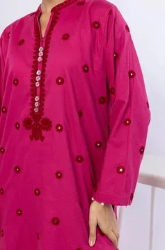 KHAADI - Kurta
