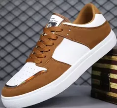 Casual Sneakers and Sports Trendy