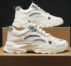 Ultra Grip Runner Sneaker