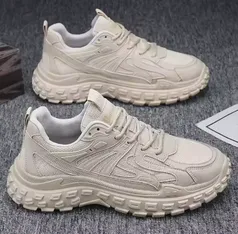 Spring New Design Fashion Shoe