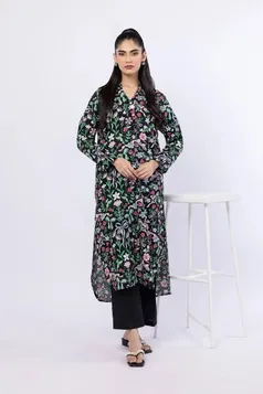 KHAADI - PRINTED 2 PIECE 3