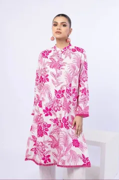 KHAADI - PRINTED 2 PIECE 2